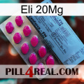 Eli 20Mg 35